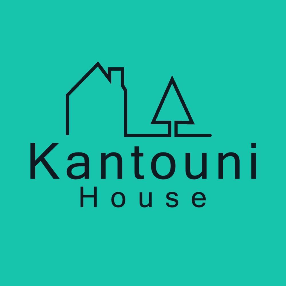 Kantouni House Potamós 外观 照片